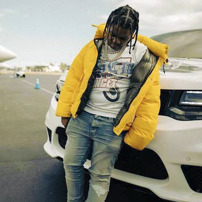 '' Bank '' 底特律 华云龙KLE × SASI Type Beat