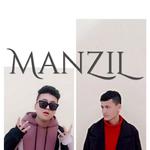 ManZiL—志向专辑