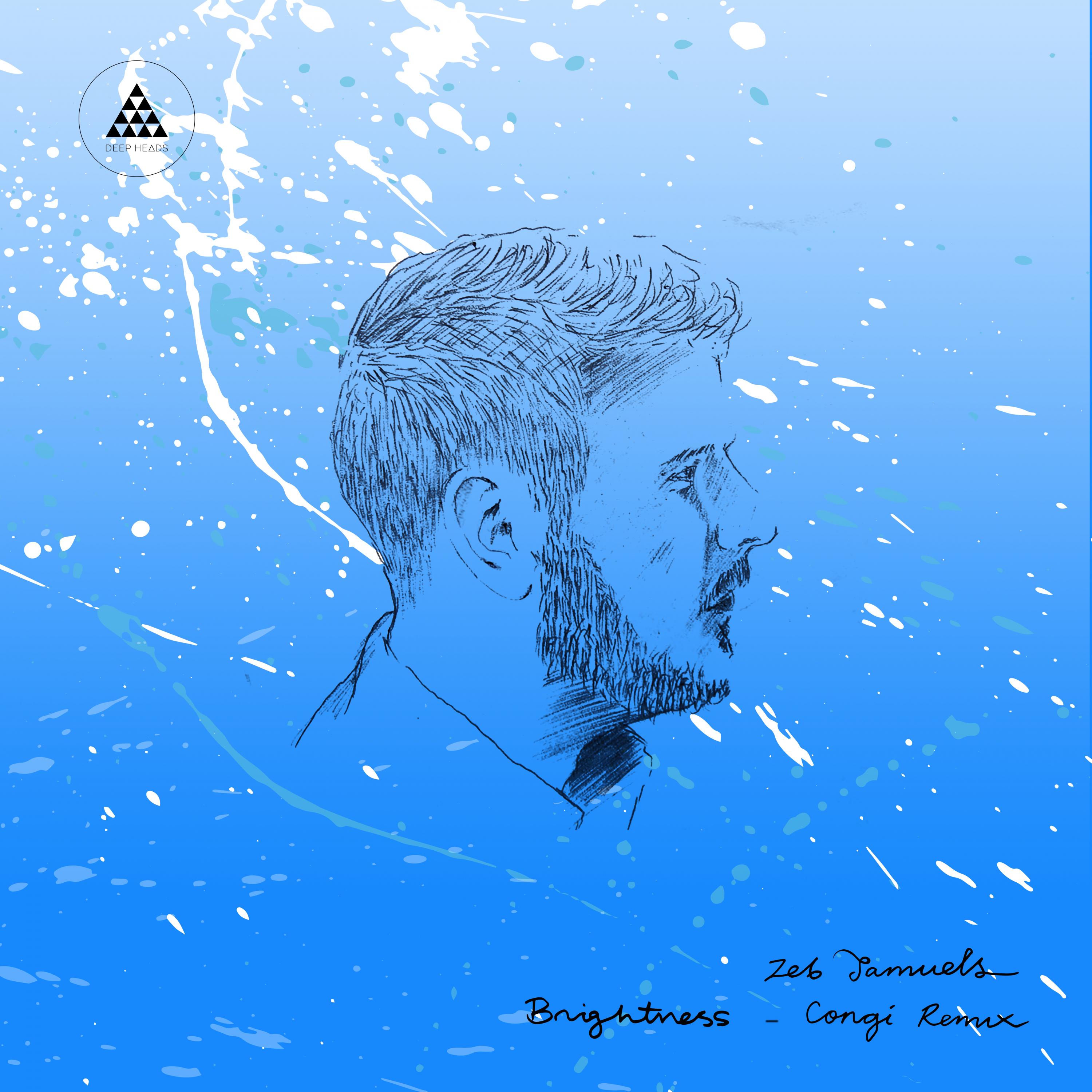 Brightness (Congi Remix)