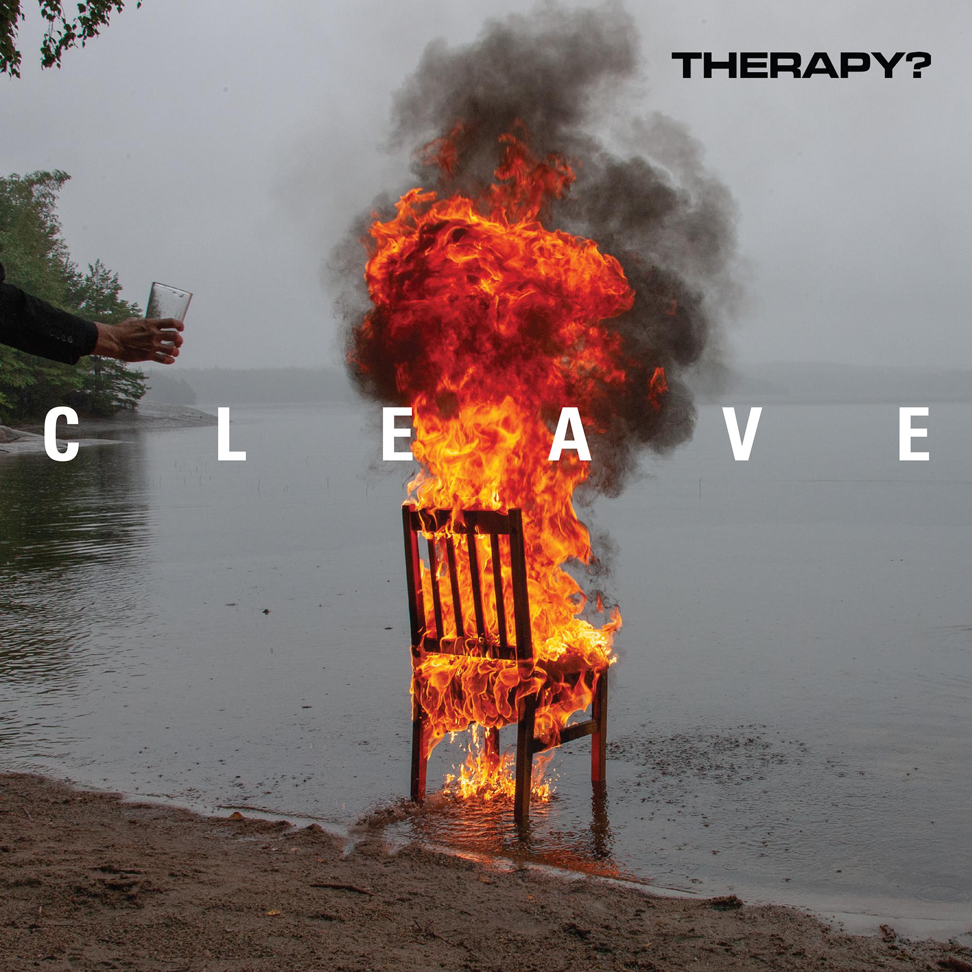 Therapy? - I Stand Alone