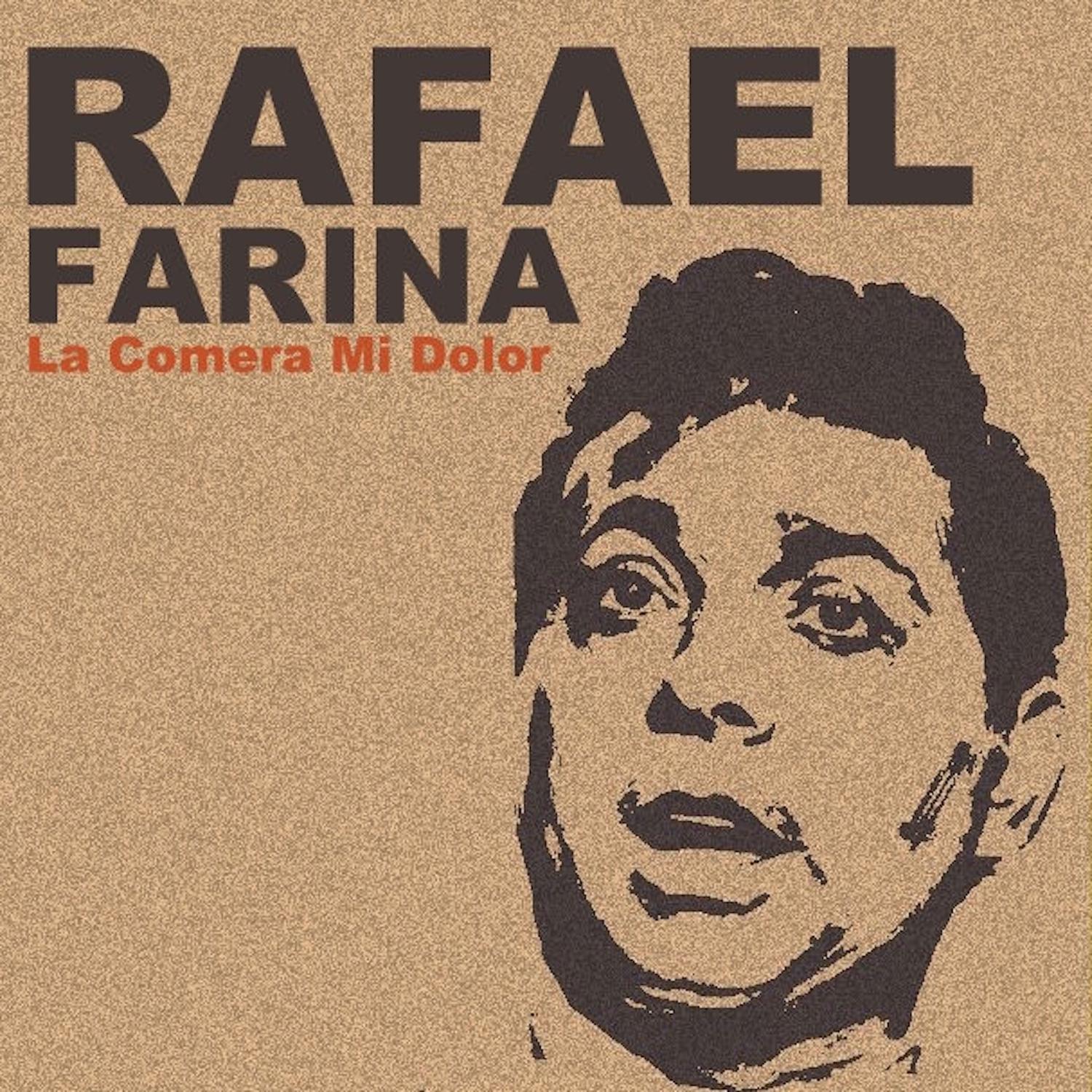 La Comera Mi Dolor