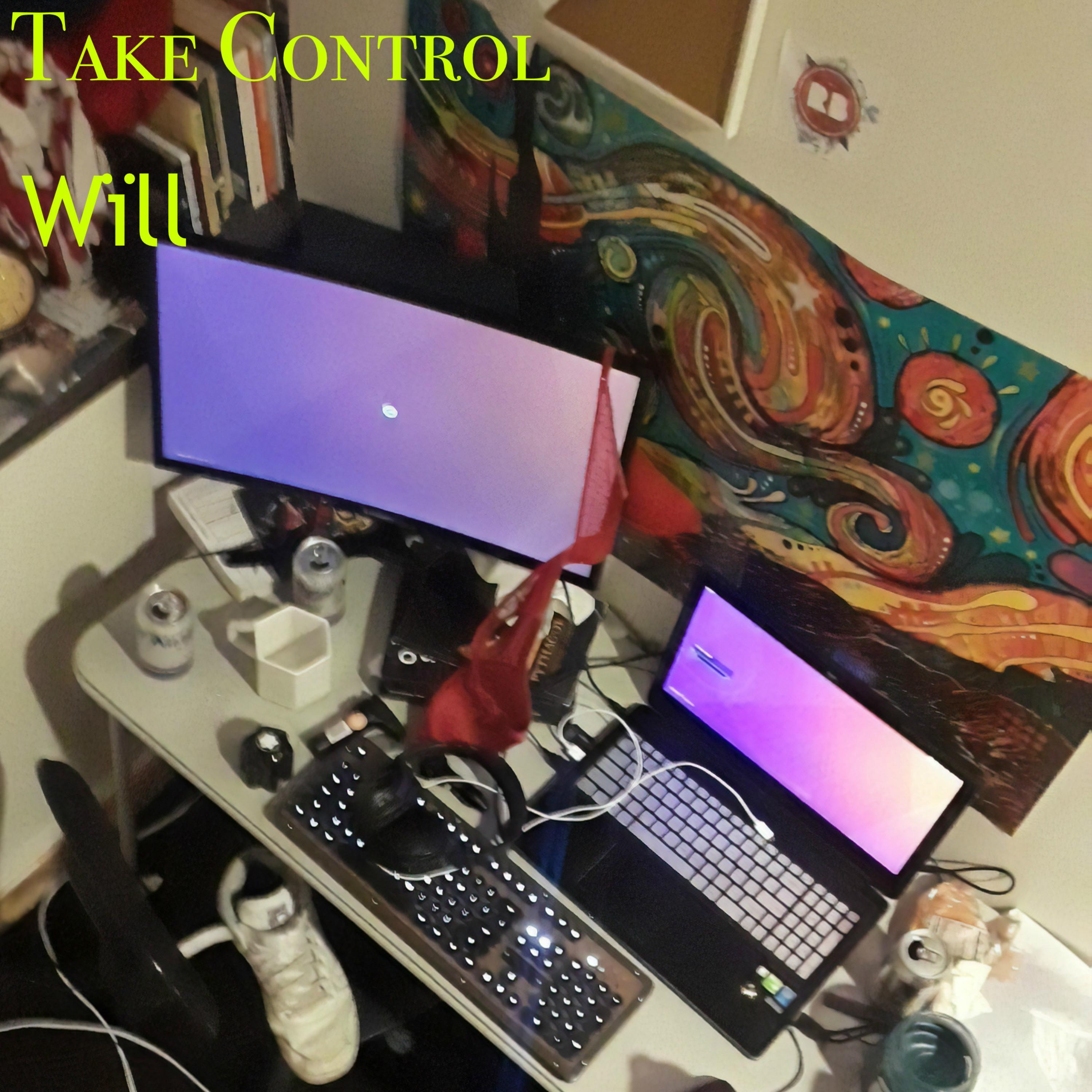 Take Control