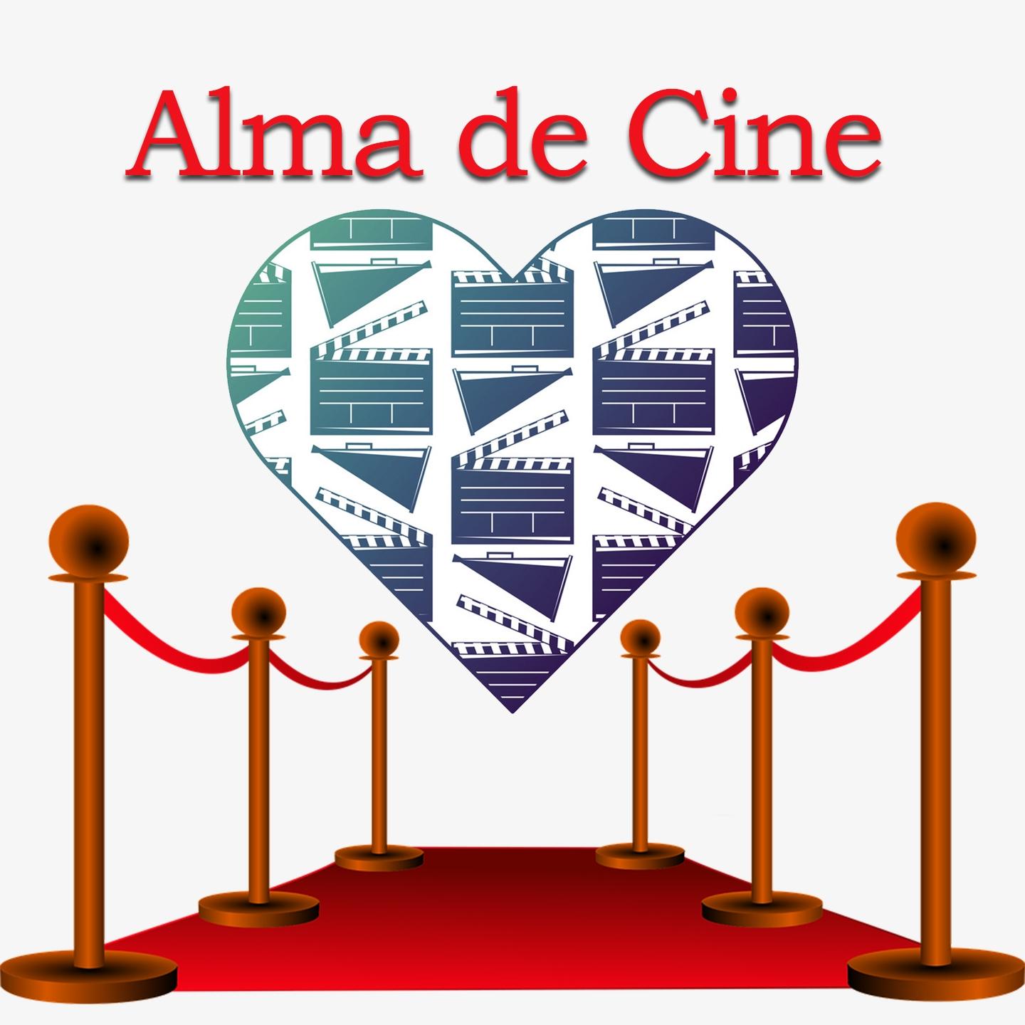Alma de Cine