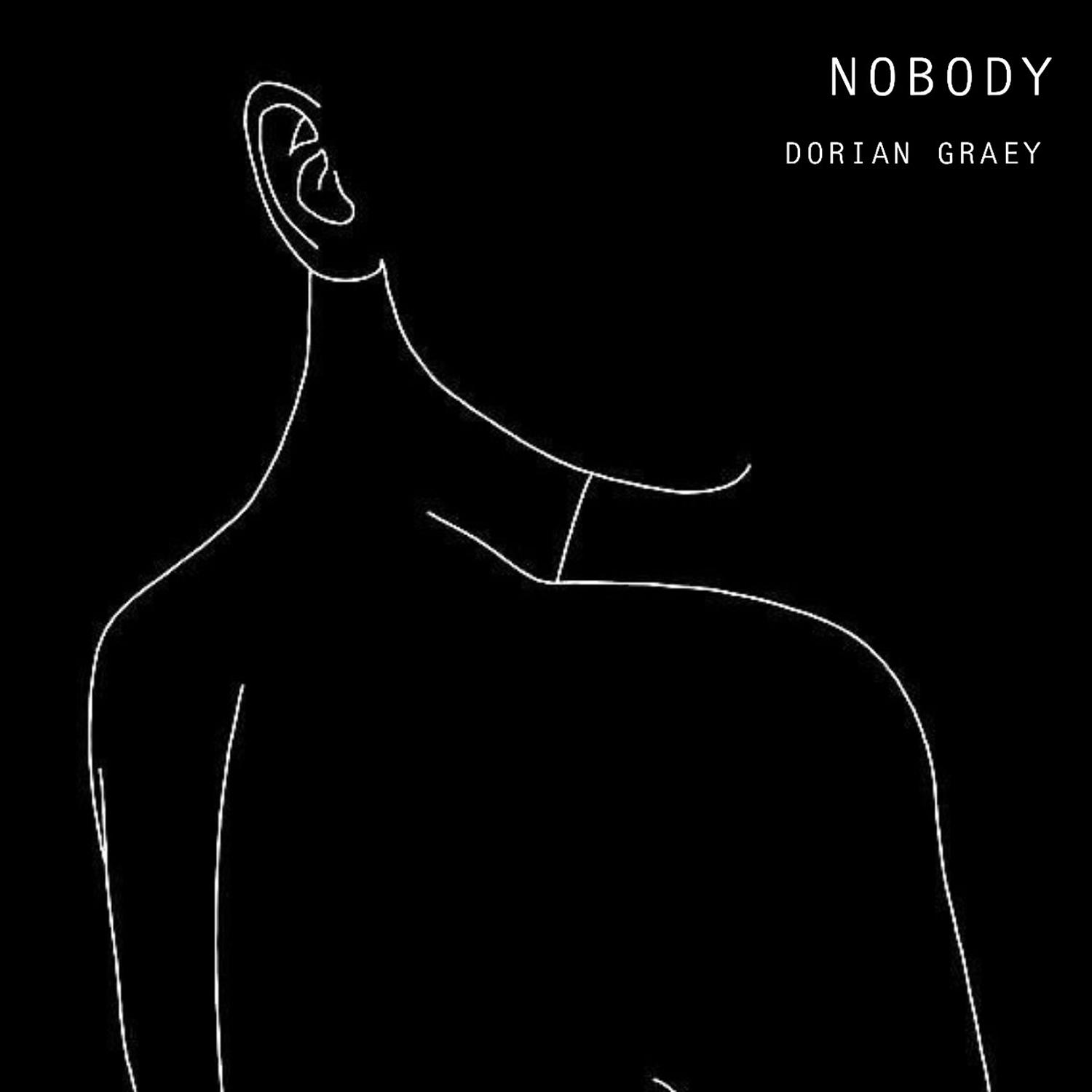 Dorian Graey - Nobody