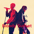 Bloody Sunset