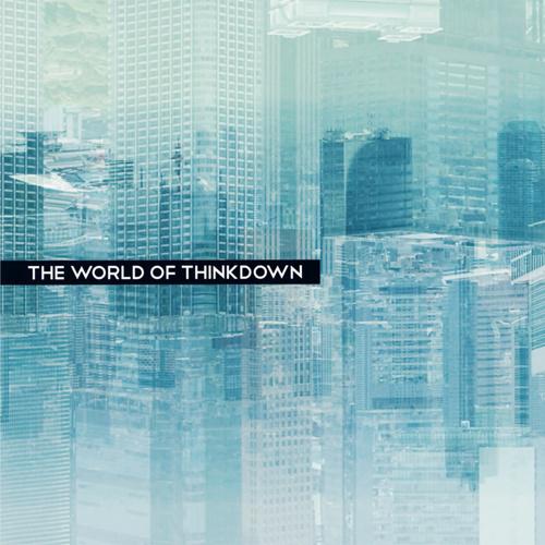 The World Of Thinkdown专辑