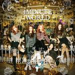 4MINUTE WORLD专辑