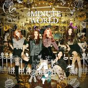 4MINUTE WORLD