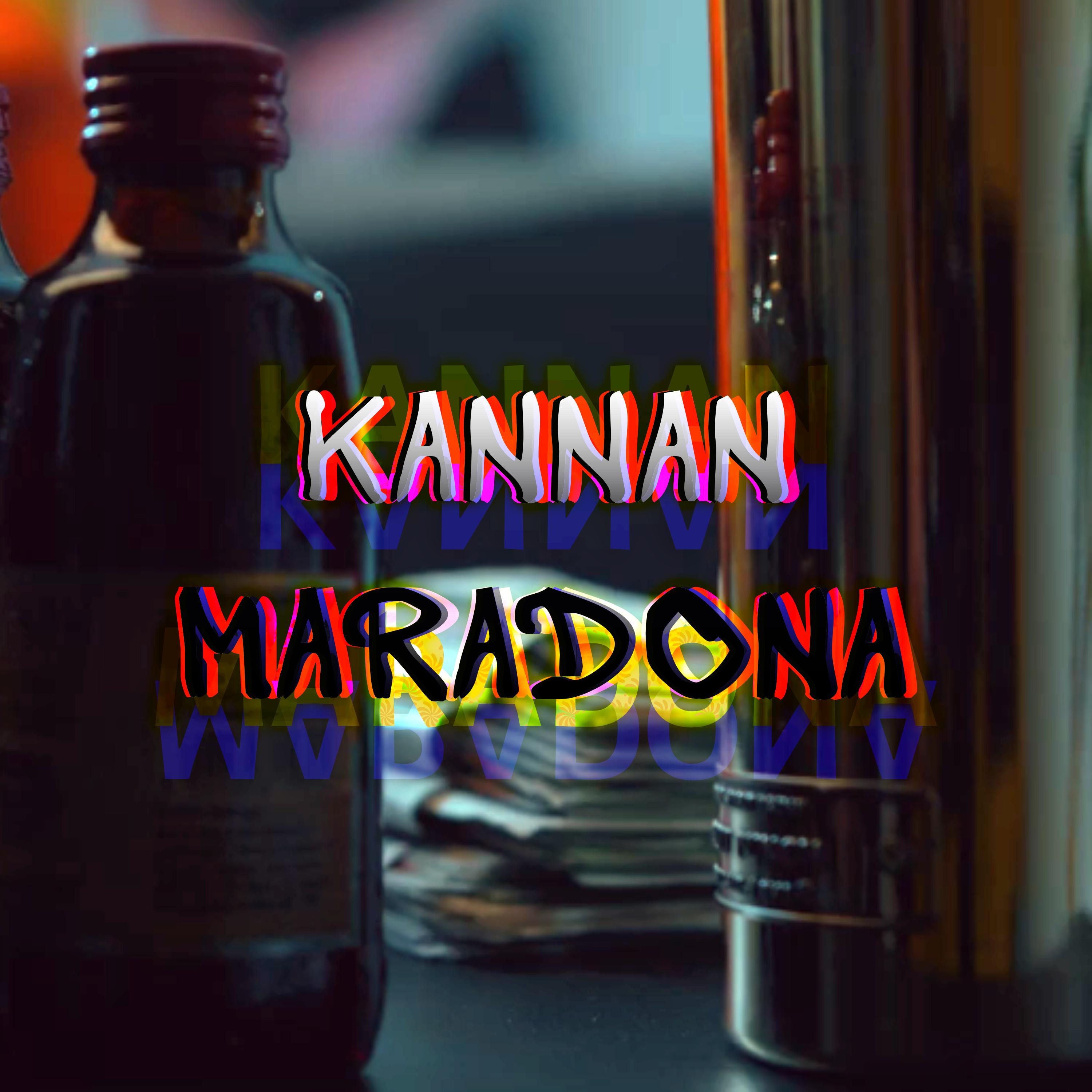 Maradona