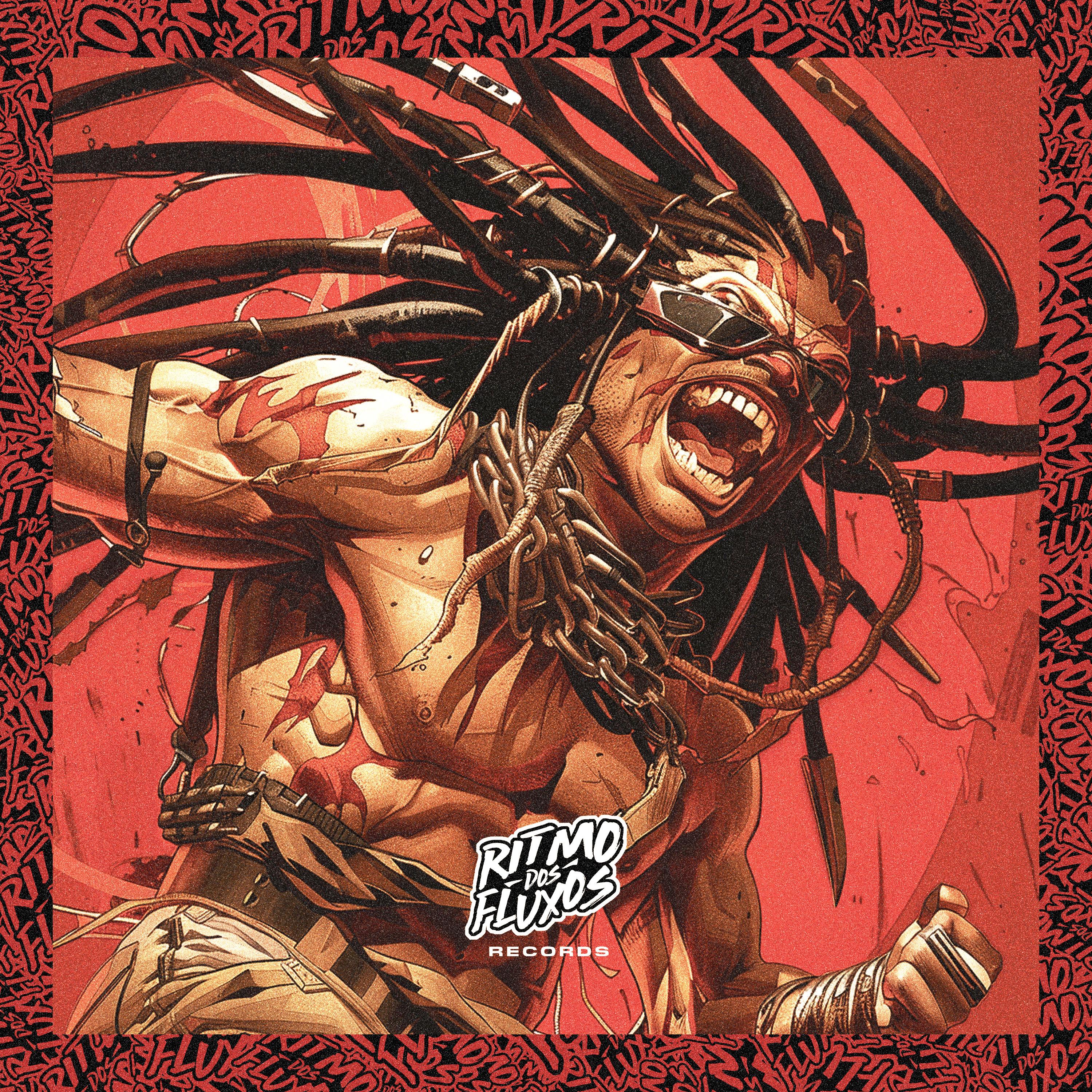 Maldição do Vuk (Speed Up)