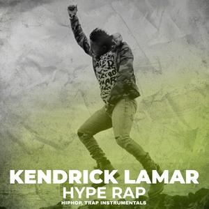Kendrick Lamar & Dr.Dre - The Recipe (Instrumental) 无和声伴奏 （升8半音）
