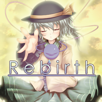 Rebirth专辑