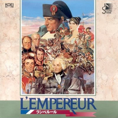 L'EMPEREUR