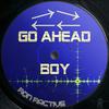 Ron Ractive - Go Ahead Boy (Ukw Mix)