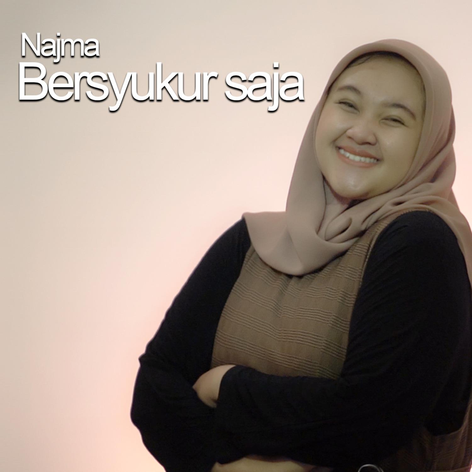 Bersyukur Saja