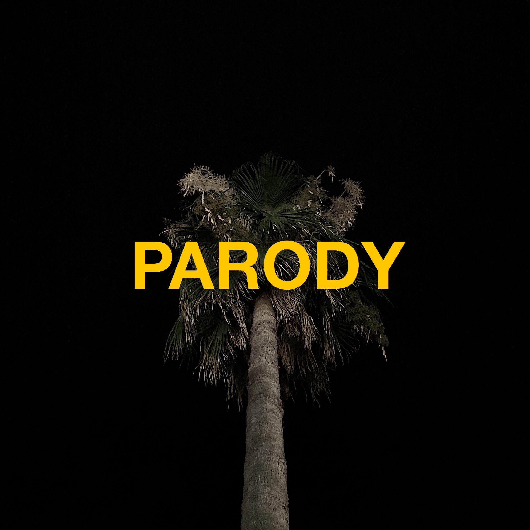 Parody专辑