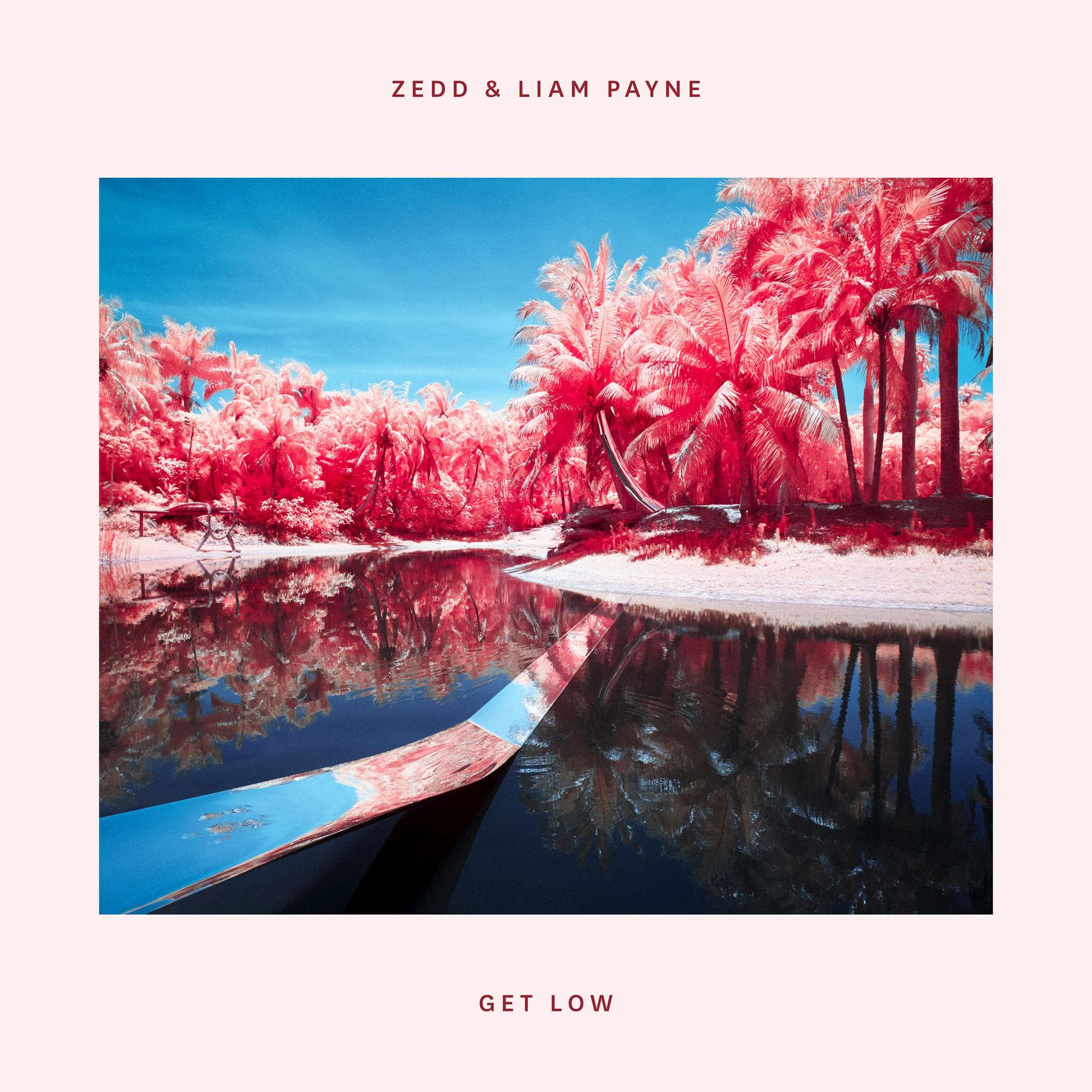 Zedd - Get Low