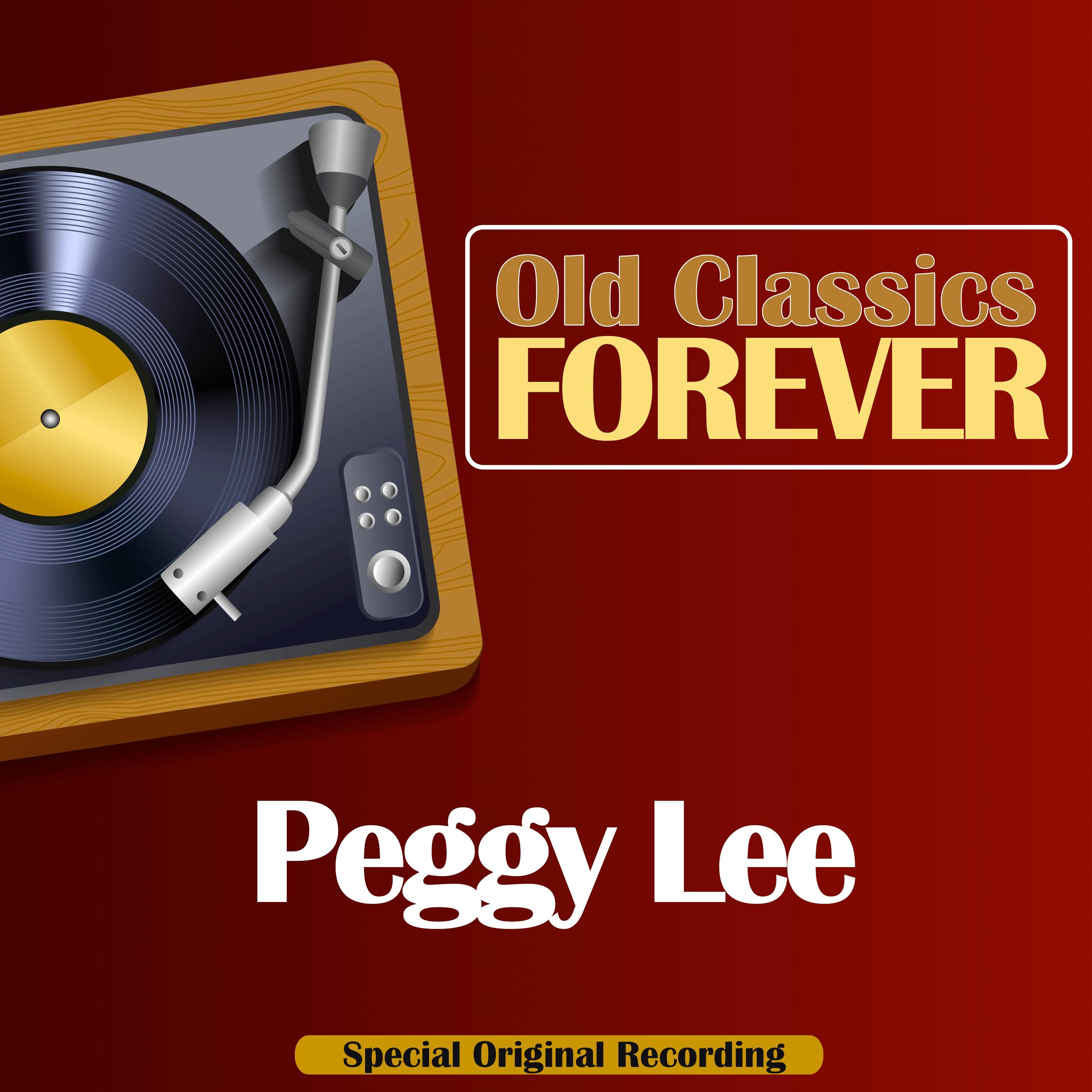 Old Classics Forever (Special Original Recording)