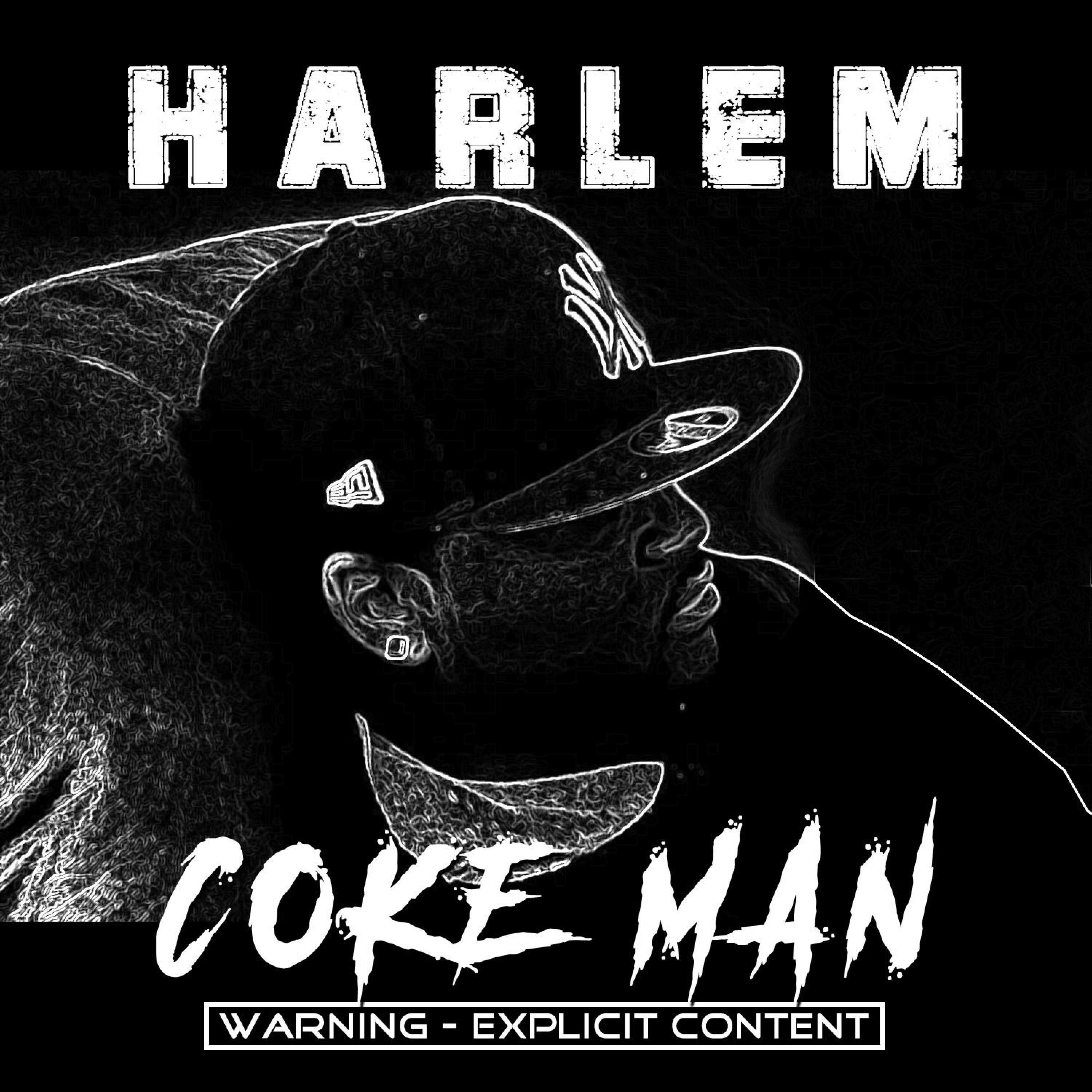 Coke Man