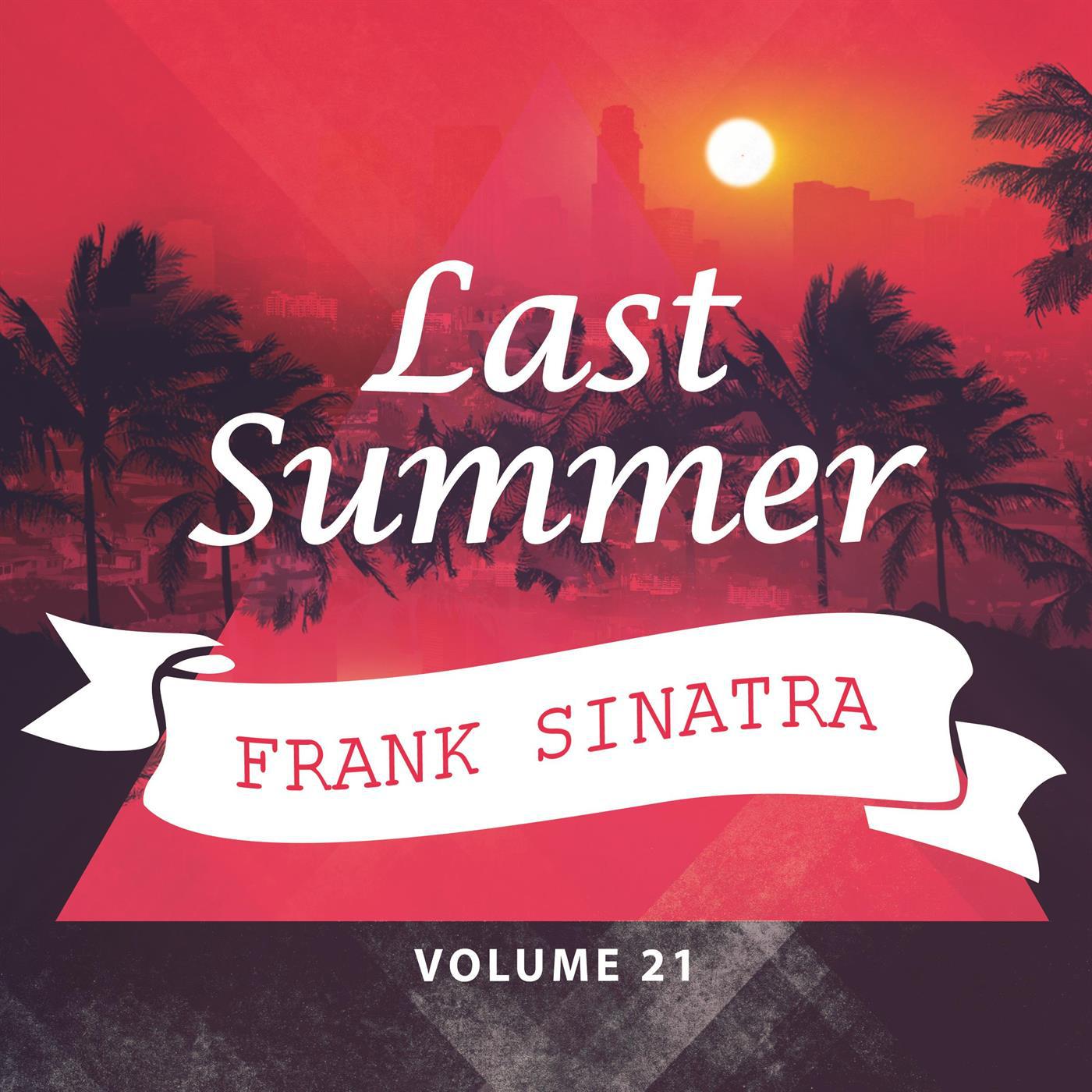 Last Summer Vol. 21专辑