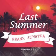 Last Summer Vol. 21