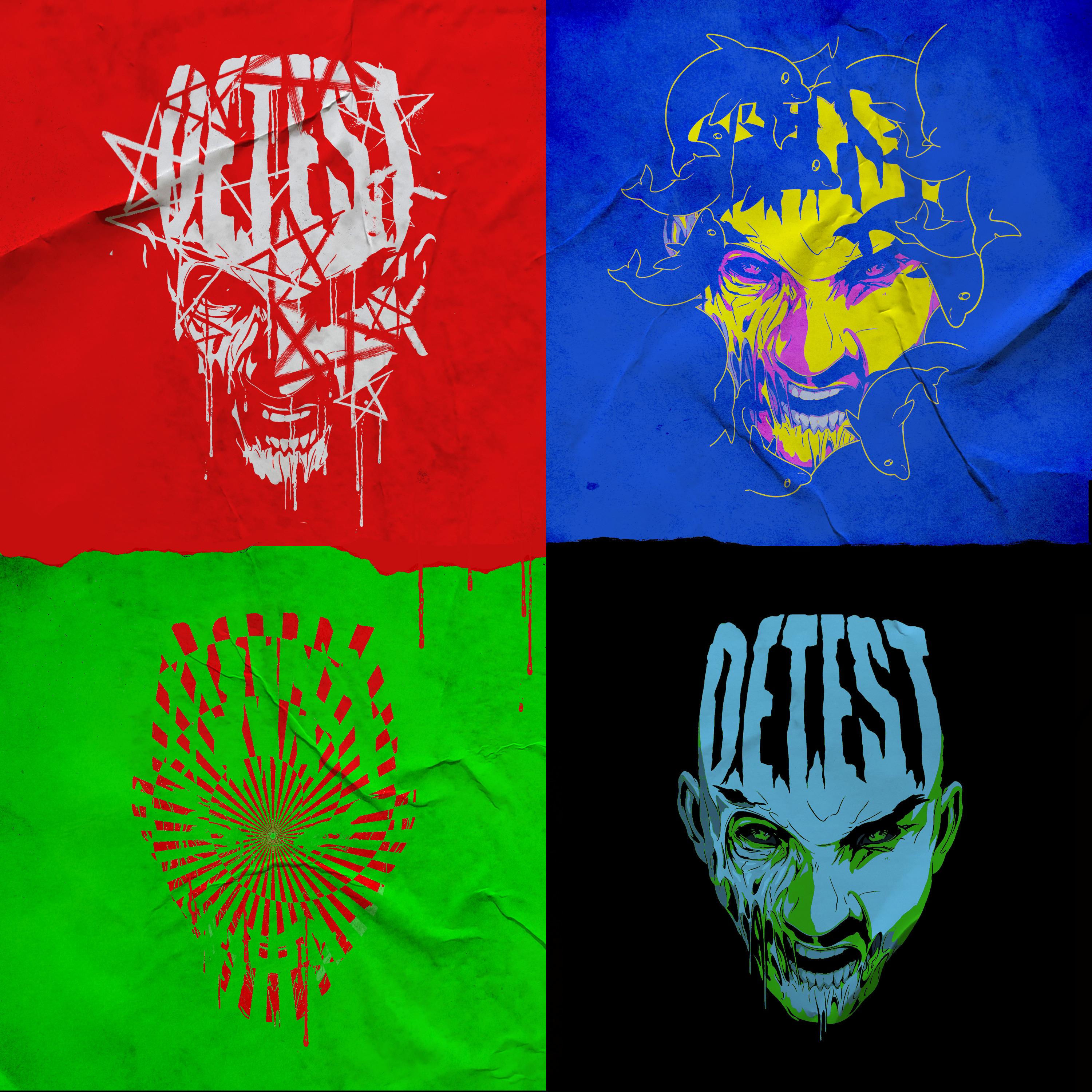 Dissected & Erected Ep