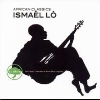 African Nights: Ismael Lo