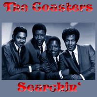 Searchin\' - The Coasters (karaoke)