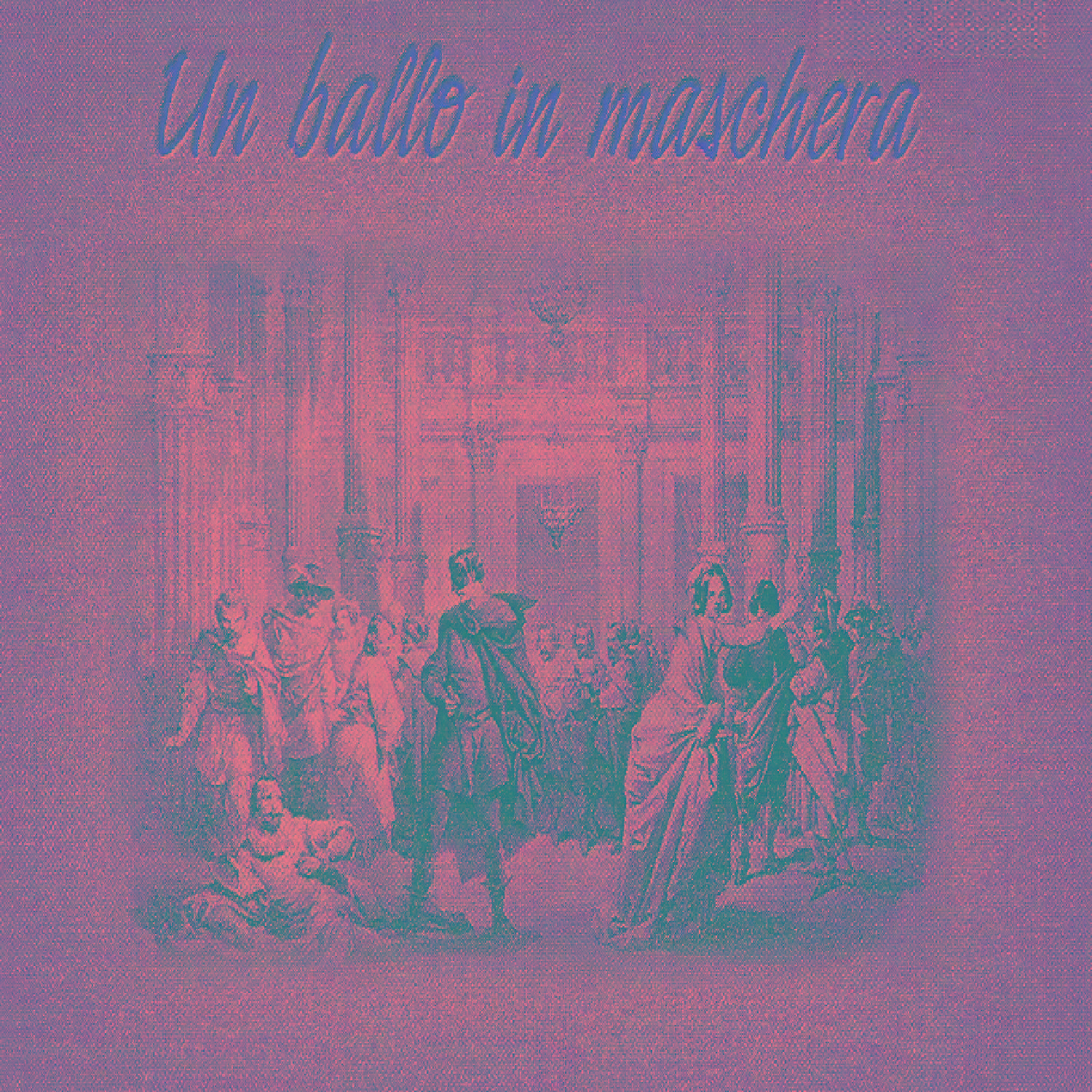 Giuseppe Verdi - Un ballo in maschera, Act III: 