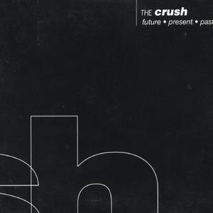 Crush - Bittersweet （降7半音）