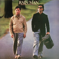 Rain Man  (Original Motion Picture Soundtrack)
