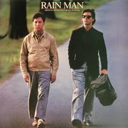 Rain Man  (Original Motion Picture Soundtrack)