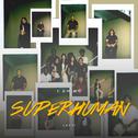 Superhuman专辑