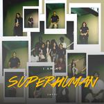 Superhuman专辑