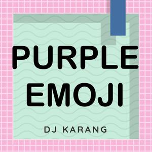 J. Cole、Ty Dolla $ign - Purple Emoji （降5半音）