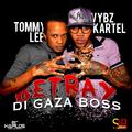 Betray Di Gaza Boss