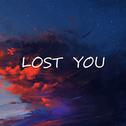 LOST YOU专辑