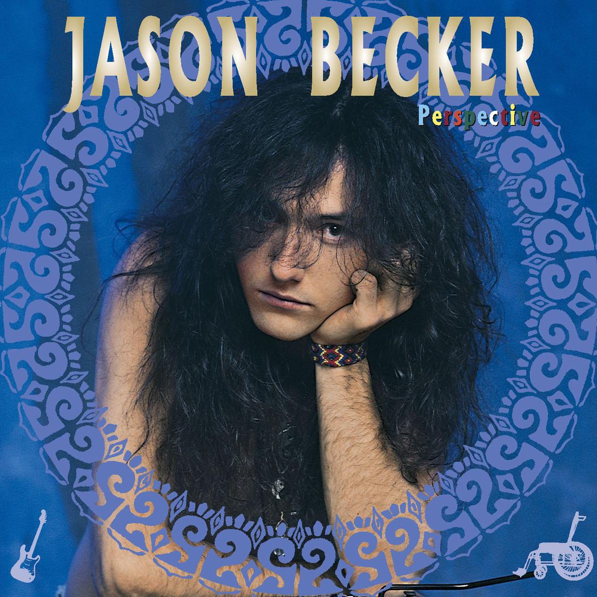 Jason Becker - Primal (Album Version)