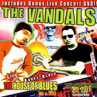 Vandals - Oi, To The World (G karaoke) 带和声伴奏
