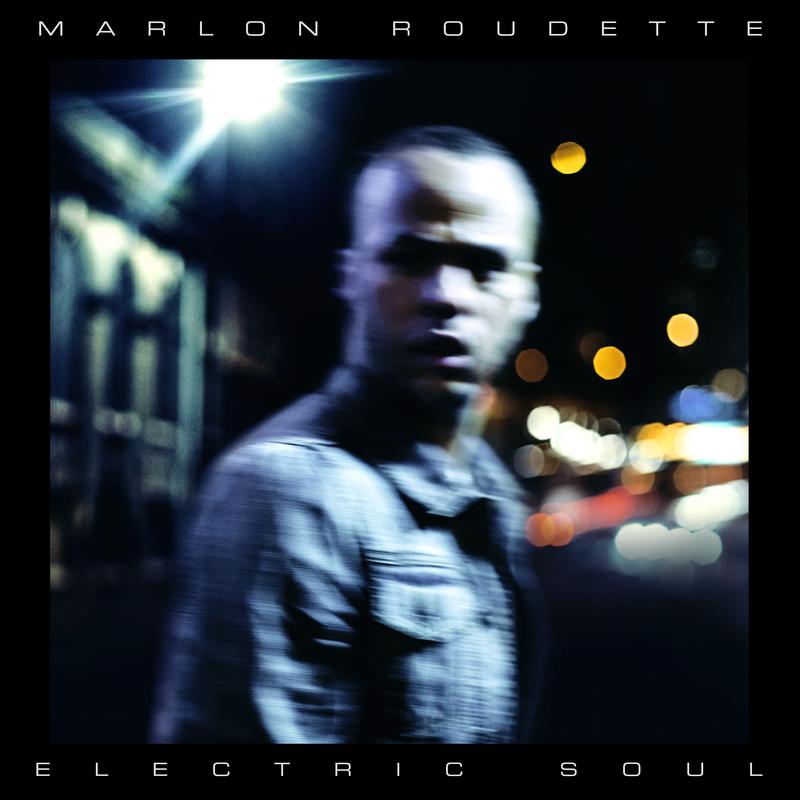 Marlon Roudette - Your Only Love