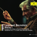 Leonard Bernstein - Mahler I