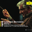 Leonard Bernstein - Mahler I专辑