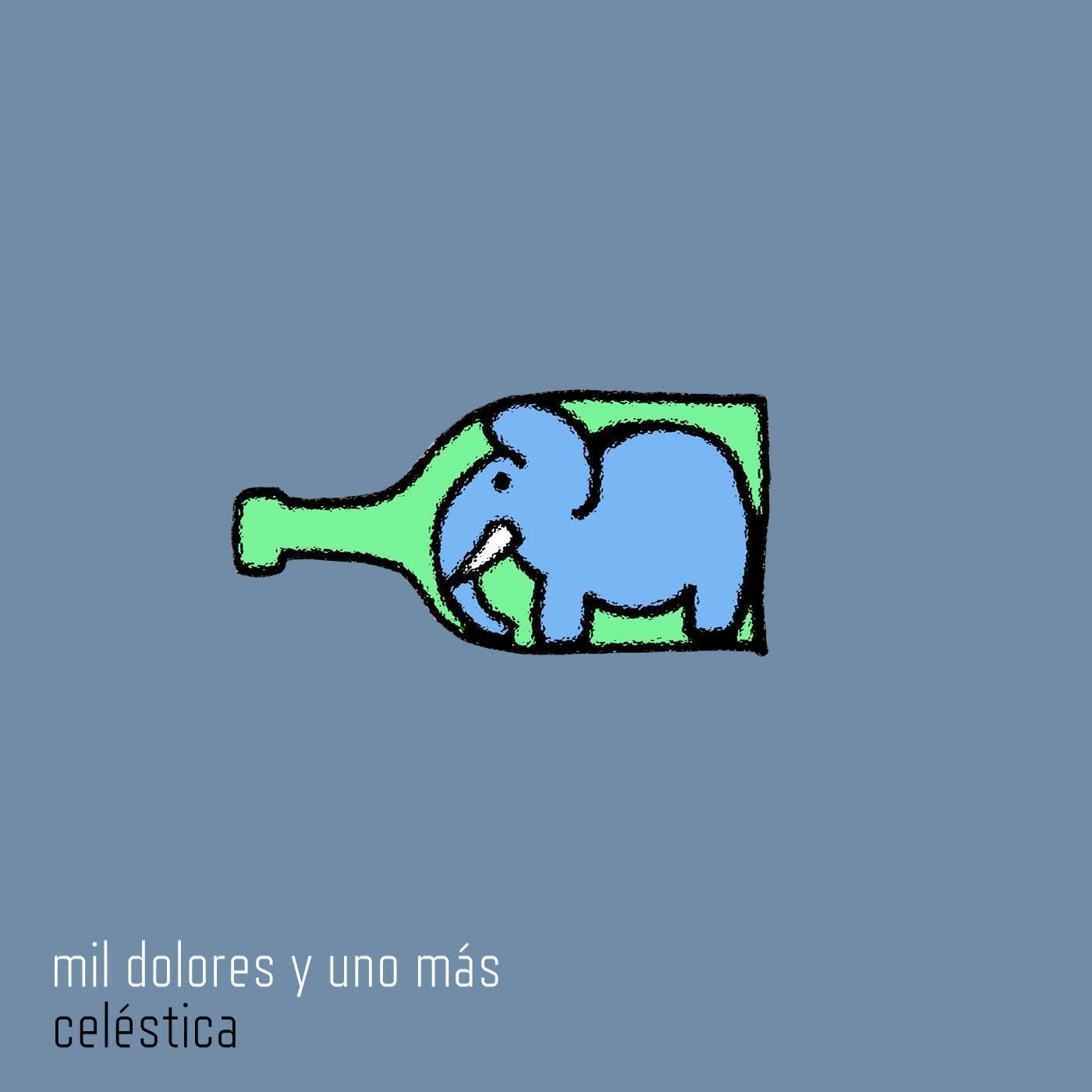 Mil Dolores y Uno Más