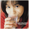 MAKE YOU SMILE专辑