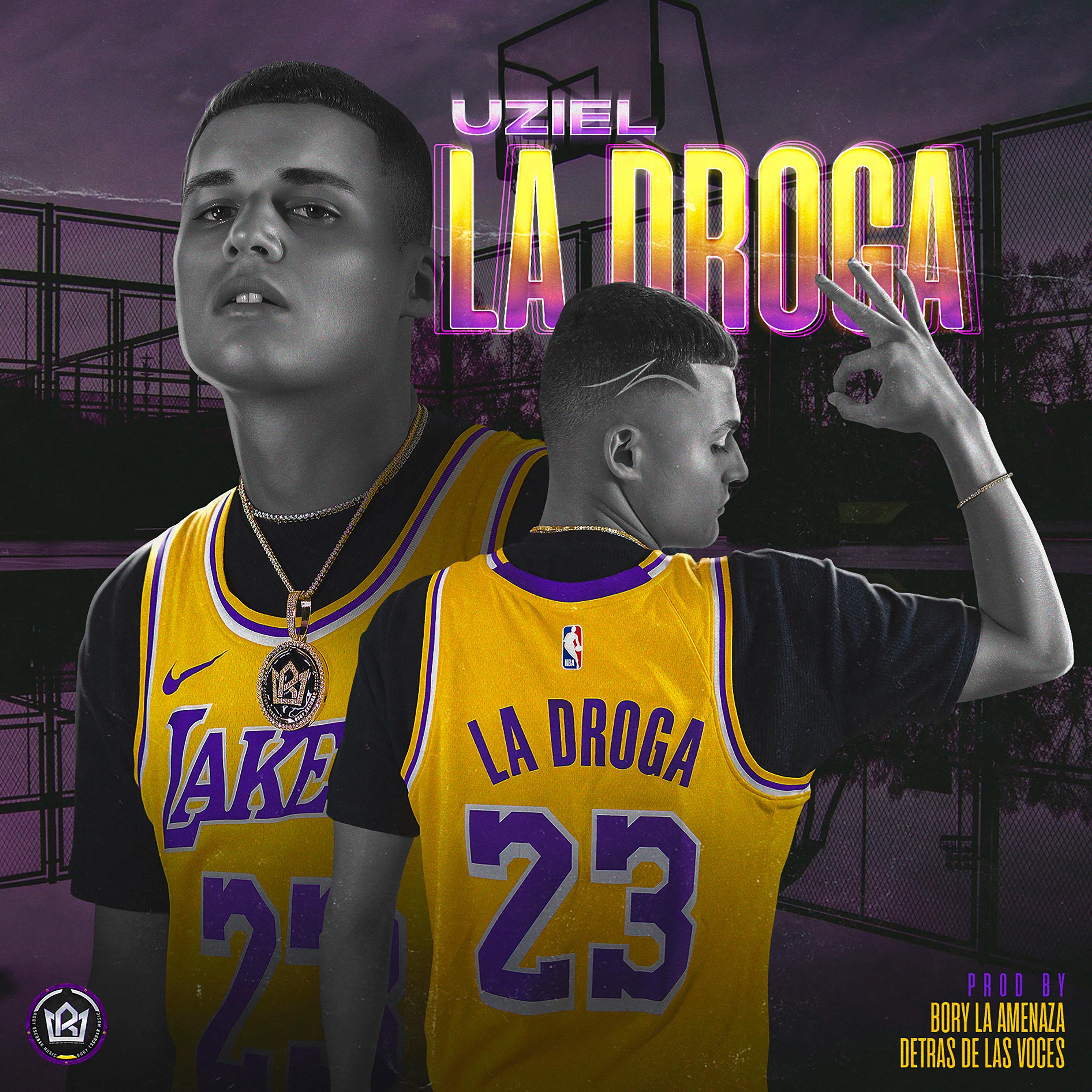 La Droga