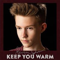 Kevin Jones - Keep You Warm (Instrumental) 原版无和声伴奏