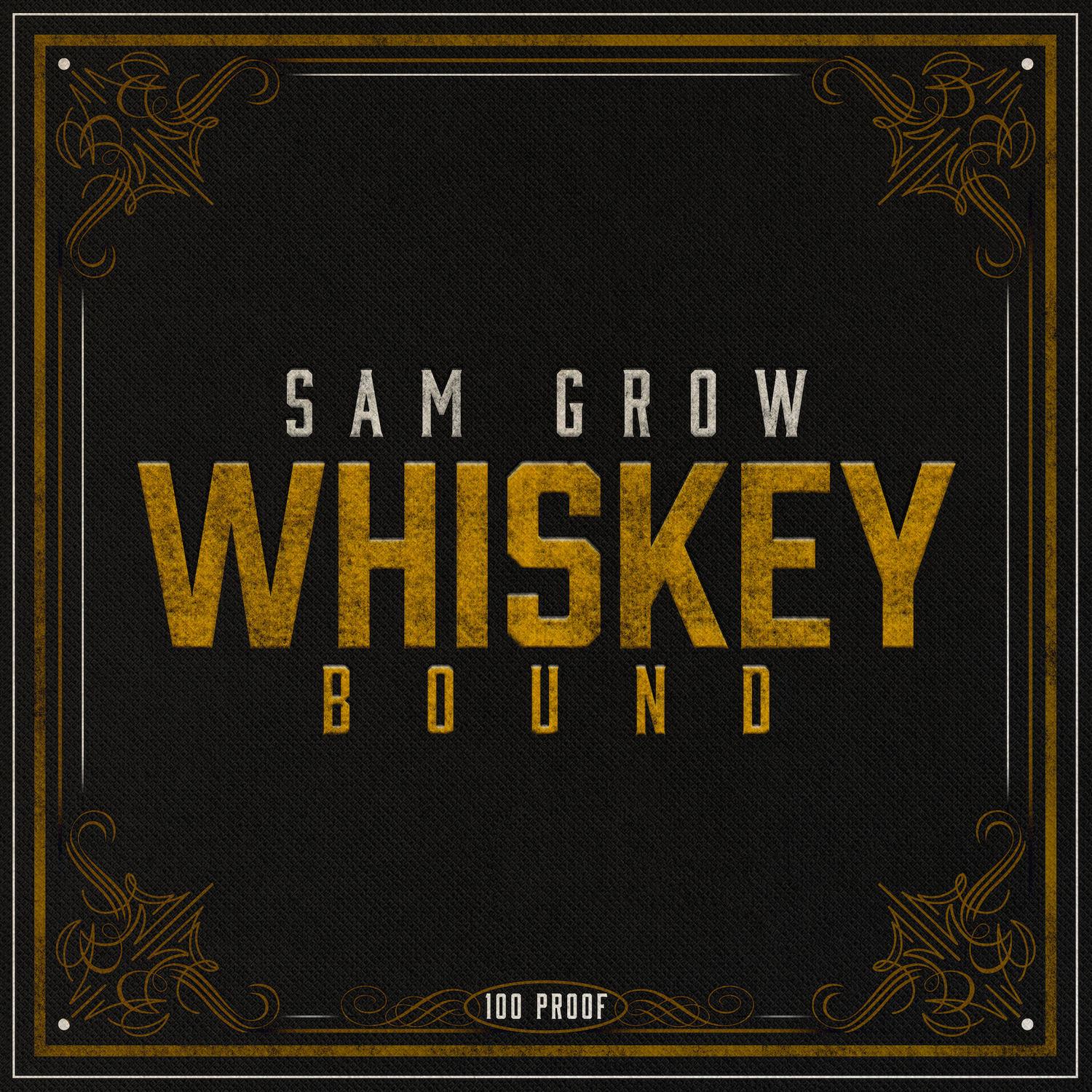 Whiskey Bound