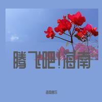 前进吧!海南自贸港 ( 伴奏 E )