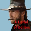 A Fistful of Dollars专辑