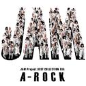 JAM Project BEST COLLECTION XIII A-ROCK